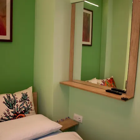 C.27 Lili Urban_apartment Apartment Thessaloniki